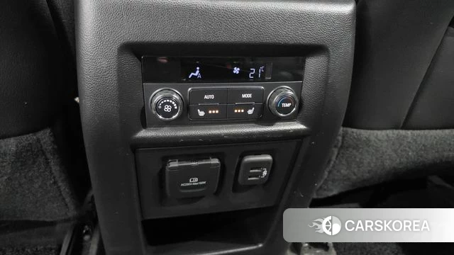 Chevrolet (GM Daewoo) Traverse id 4416551 из Кореи 22