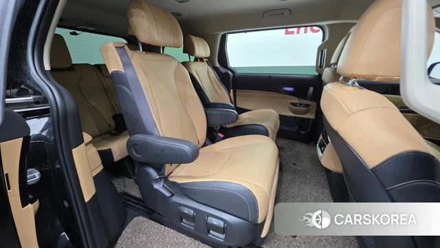 Kia Carnival 4th generation id 4292463 из Кореи 22