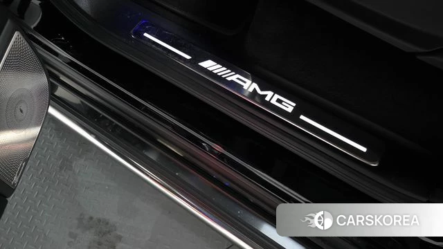 Mercedes-Benz G-Class W465 id 4589887 из Кореи 22