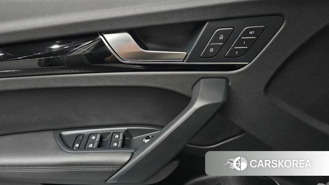 Audi Q5 (FY) id 4402028 из Кореи 22