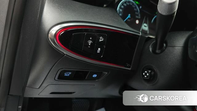 Genesis Electrified GV70 id 4267468 из Кореи 22