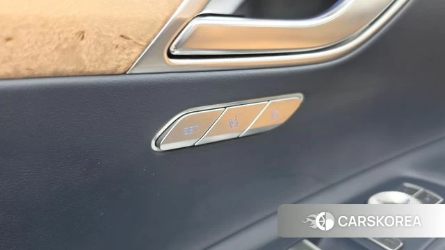 Genesis GV80 id 4759687 из Кореи 22