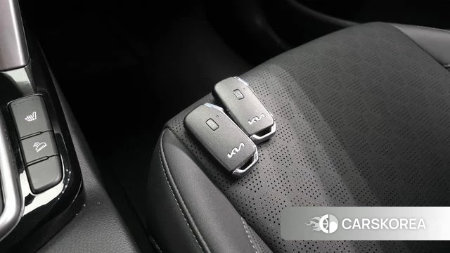 Kia Seltos id 4343741 из Кореи 22