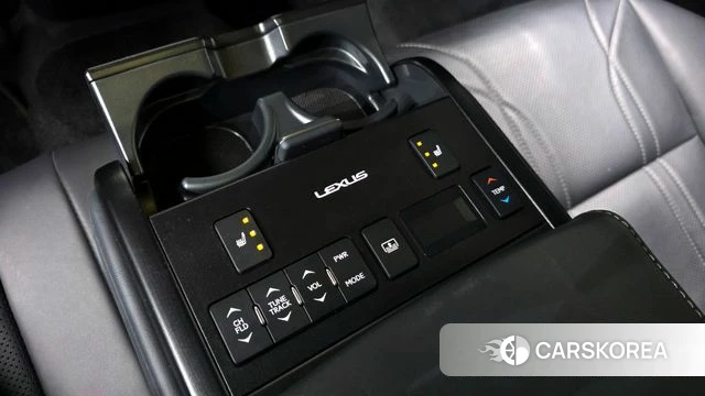 Lexus ES300h 7th generation id 4384785 из Кореи 22