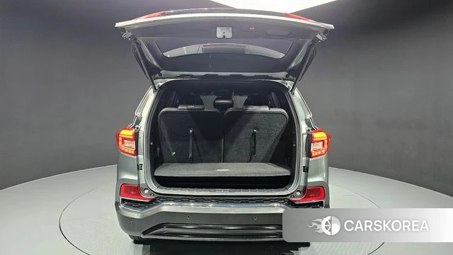 Ssangyong G4 Rexton id 4363184 из Кореи 22