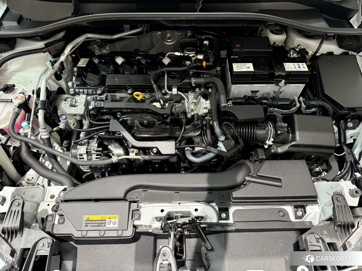 Toyota Fenglanda id 4426923 из Китая 22