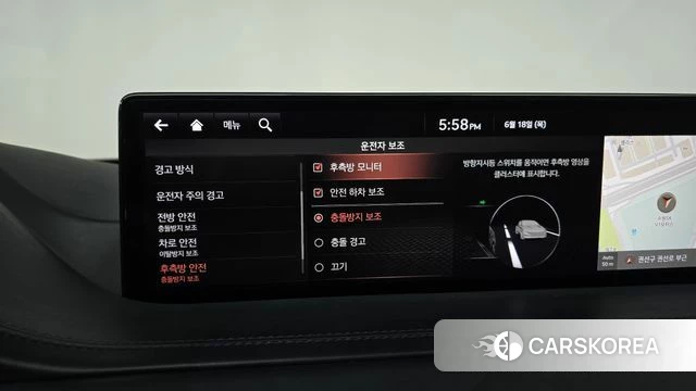 Genesis GV80 id 4476483 из Кореи 22