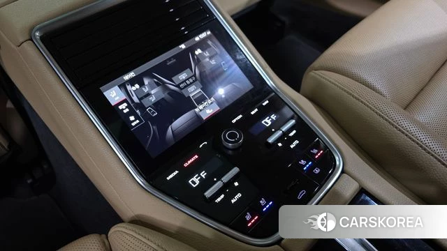 Porsche Panamera (971) id 4339884 из Кореи 22