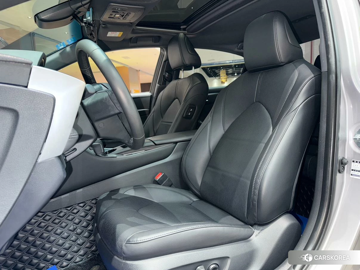 Toyota Asian dragon id 4419166 из Китая 22
