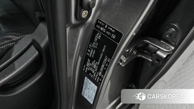 Kia The New Ray id 4763671 из Кореи 22