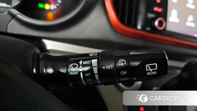 Kia The New Ray id 4758559 из Кореи 22