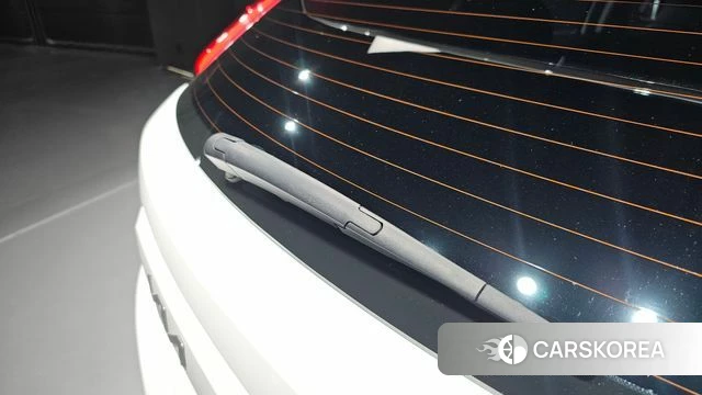 Kia Di All New Niro EV id 4753693 из Кореи 22