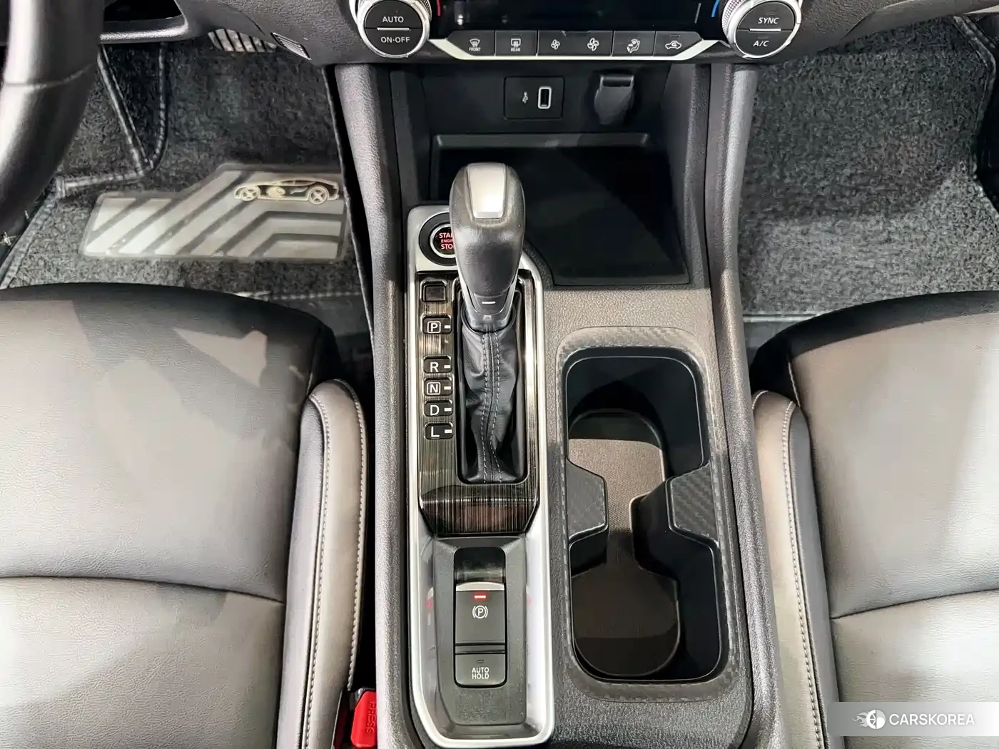 Nissan Sylphy id 4548152 из Китая 22