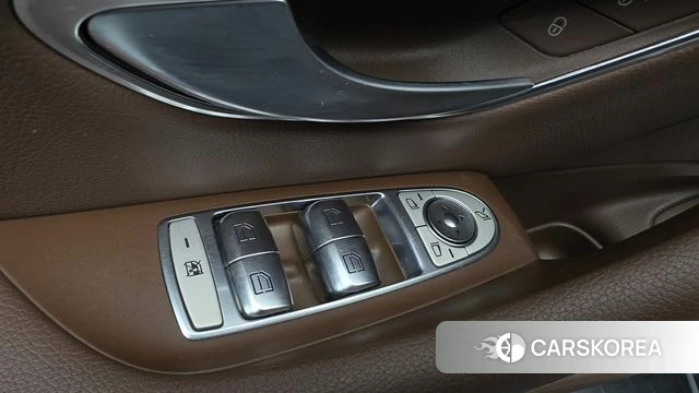 Mercedes-Benz E-Class W213 id 4203407 из Кореи 22