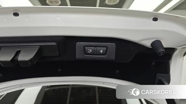 Maserati Ghibli id 4508046 из Кореи 22