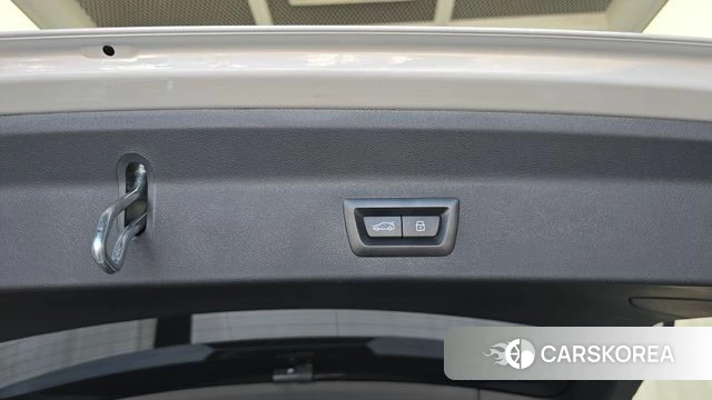 BMW iX3 id 4656106 из Кореи 22