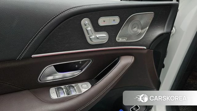 Mercedes-Benz GLE-Class W167 id 4863796 из Кореи 22