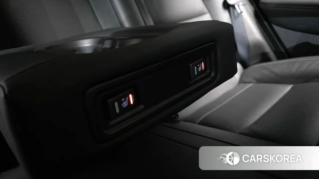 Renault Korea (Samsung) The New QM6 id 4929336 из Кореи 22