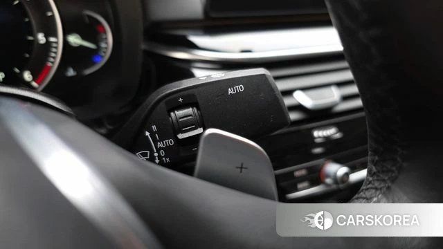 BMW 5 Series (G30) id 4742295 из Кореи 22