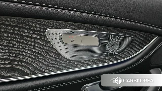 Mercedes-Benz CLS-Class C257 id 4769423 из Кореи 22
