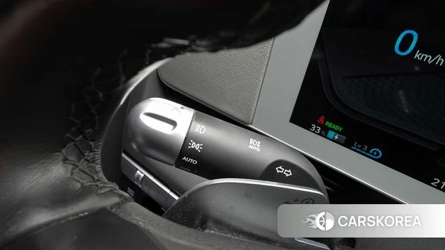 Hyundai Ionic 5 id 4292333 из Кореи 22
