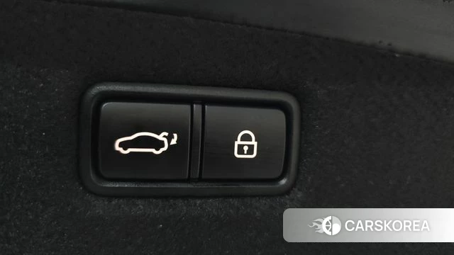 Genesis G90 id 4529964 из Кореи 22