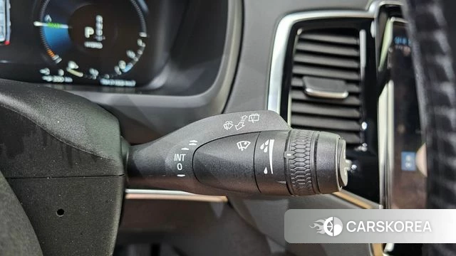 Volvo XC90 second Generation id 4855463 из Кореи 22