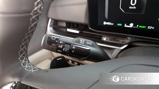Kia The New Carnival 4th Generation id 4359818 из Кореи 22