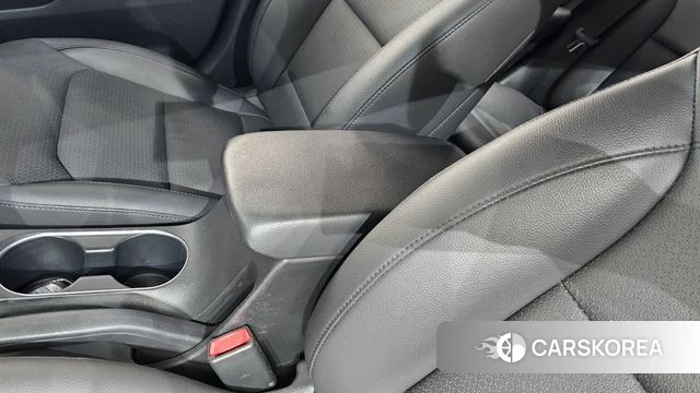 Hyundai Avante AD id 4520875 из Кореи 22