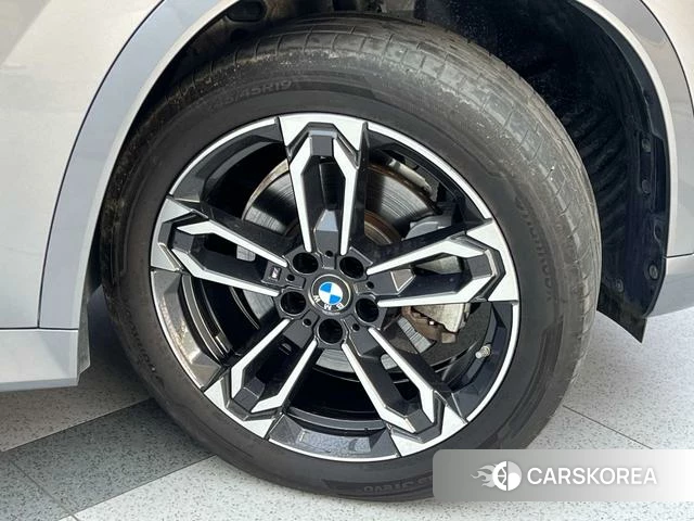 BMW X1 id 4335881 из Китая 22