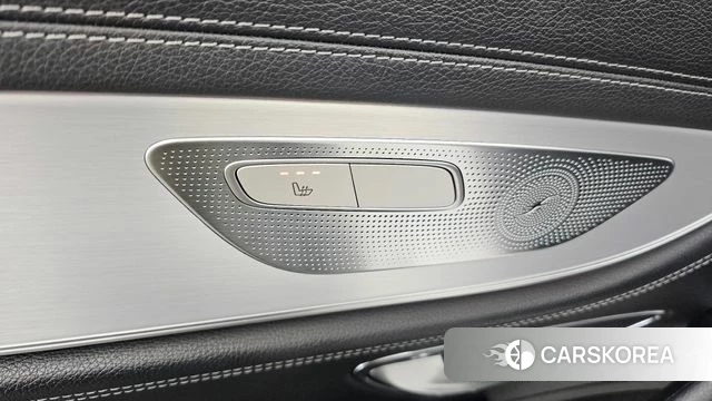 Mercedes-Benz CLS-Class C257 id 4377971 из Кореи 22