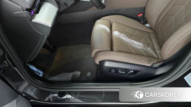 BMW 5 Series (G60) id 4730348 из Кореи 22