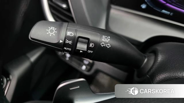 Kia The New Seltos id 4407969 из Кореи 22