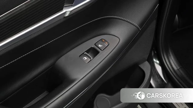 Hyundai Grandeur IG Hybrid id 4557711 из Кореи 22