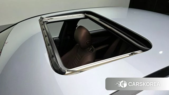 Mercedes-Benz E-Class W213 id 4202931 из Кореи 22