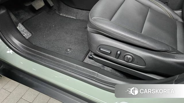 Chevrolet (GM Daewoo) Trax Crossover id 4266753 из Кореи 22