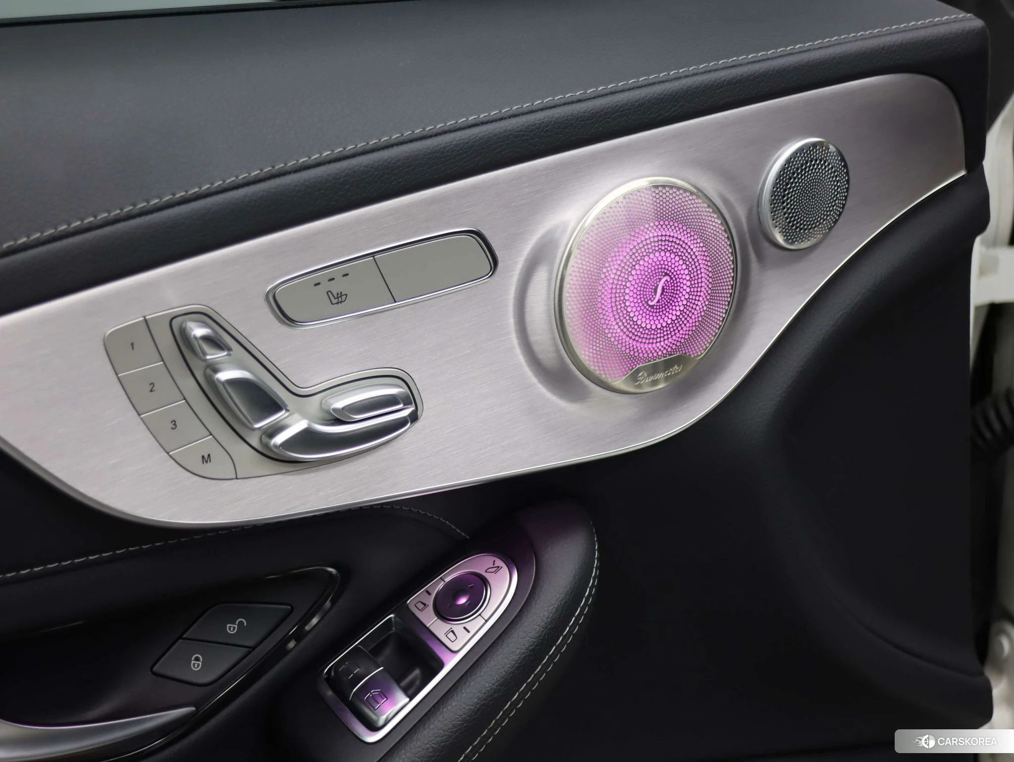 Mercedes-Benz C-class AMG id 4462007 из Китая 22