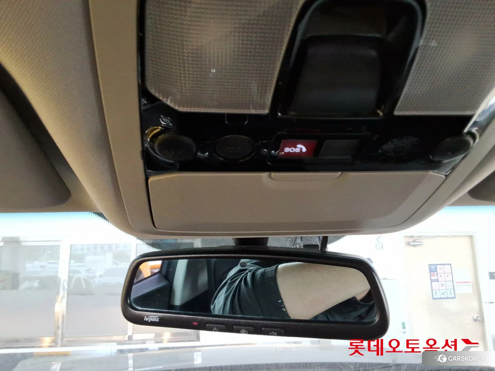 SsangYong Tivoli Air id 3869461 из Кореи 22