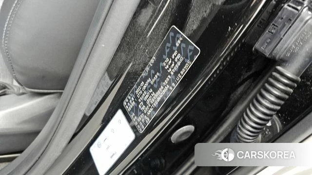 Kia Di Ol Nu Niro id 4388971 из Кореи 22