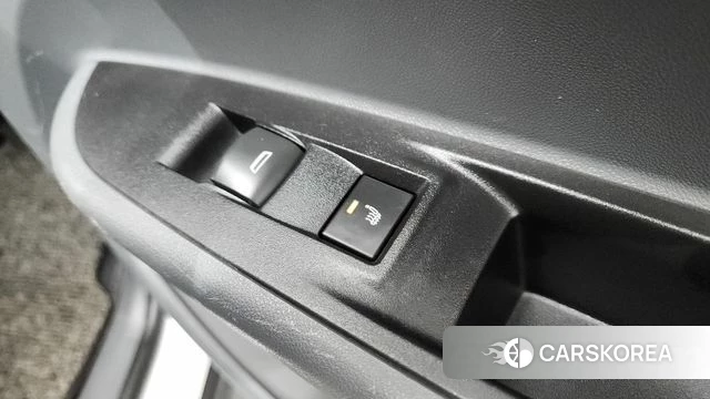 Chevrolet (GM Daewoo) Bolt EV id 4502737 из Кореи 22