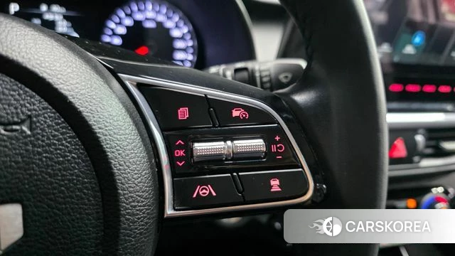 Kia The New K3 2nd generation id 4707724 из Кореи 22