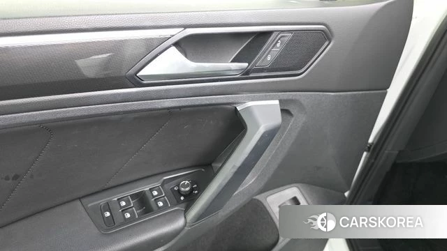 Volkswagen Tiguan second Generation id 4542828 из Кореи 22