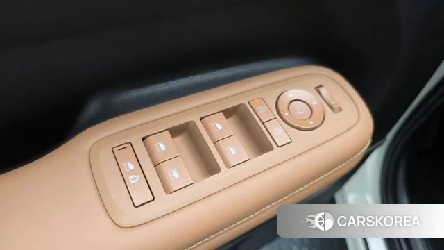 Hyundai Santa Fe (MX5) id 4432927 из Кореи 22