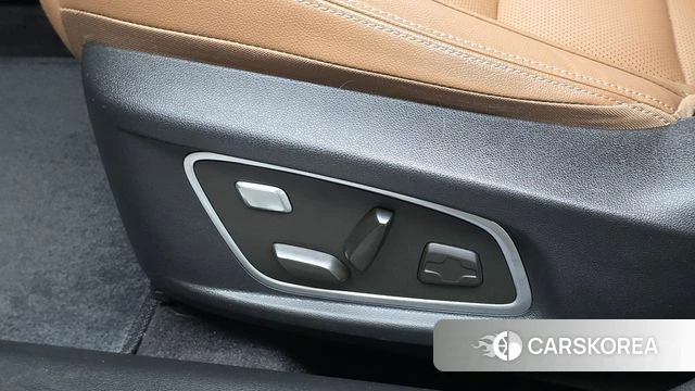 Renault Korea (Samsung) The New QM6 id 4507143 из Кореи 22
