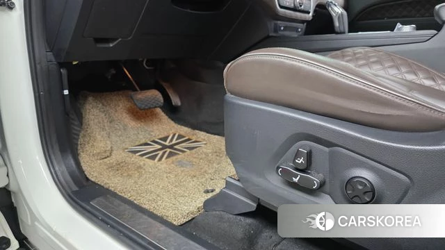 Ssangyong All New Rexton id 4423494 из Кореи 22