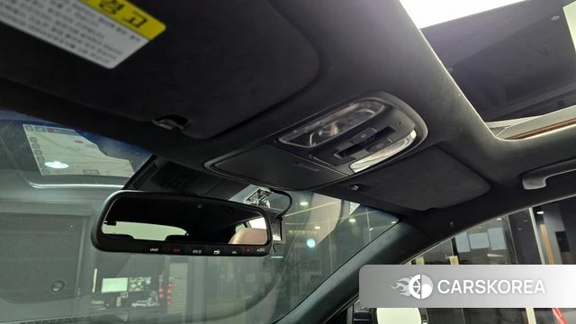 Kia Stinger id 4269133 из Кореи 22