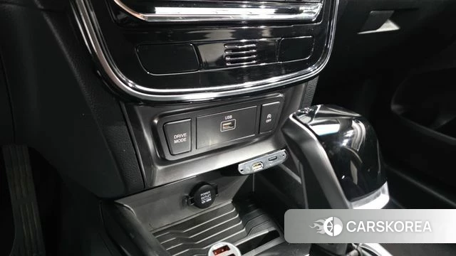 Ssangyong Berry New Tivoli id 4574093 из Кореи 22