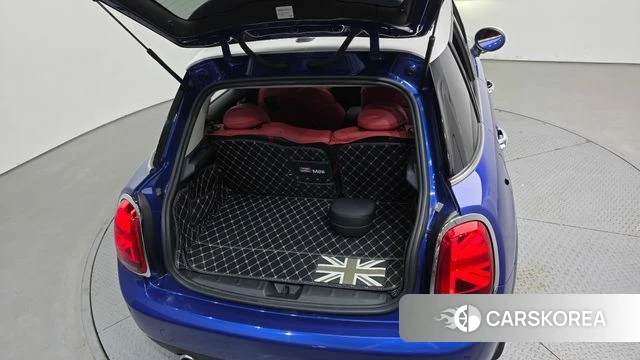 Mini Cooper id 4331124 из Кореи 22