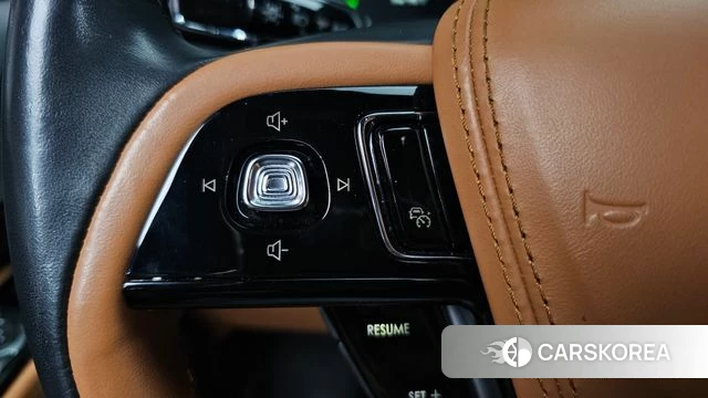 Lincoln Aviator 2nd generation id 4457539 из Кореи 22