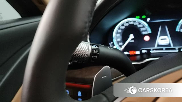 Genesis G80 (RG3) id 4630637 из Кореи 22